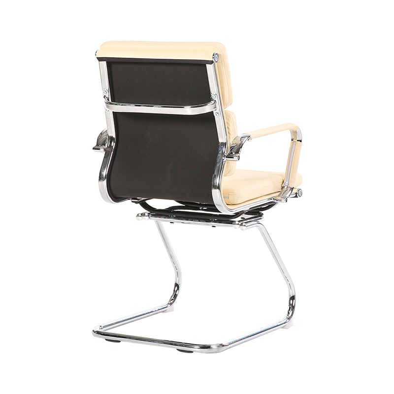 Y-5729D Meeting office chair boardroom desk chair in pu leather