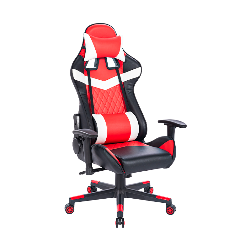 GC-12 Sella racing munus altum tergum pu leather chair