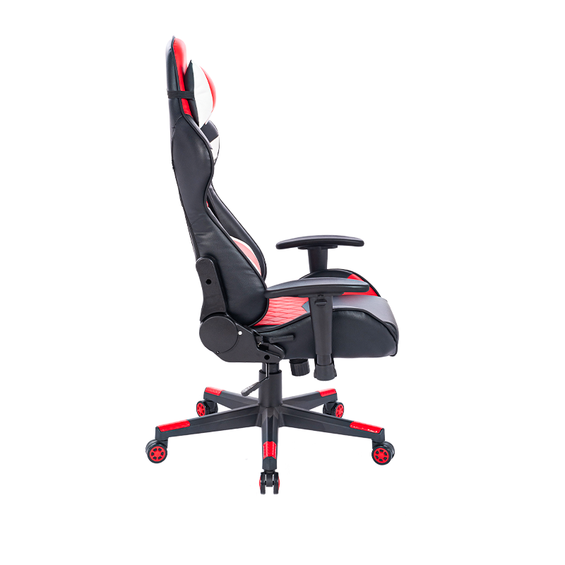 GC-12 Sella racing munus altum tergum pu leather chair